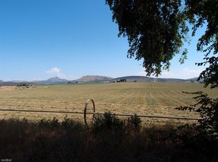 7373 SW Highway 97, Culver, OR 97734