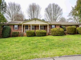 1285 Daniel Boone Dr, Morristown, TN 37814