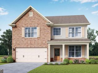 7251 Millbrae Walk, Flowery Branch, GA 30542