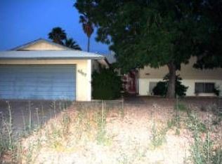 4407 S La Corta Dr, Tempe, AZ 85282