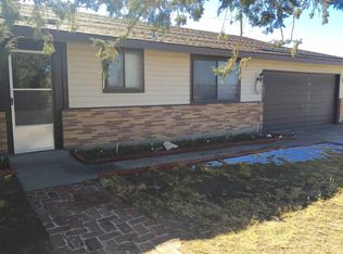 1900 Tarzyn Rd, Fallon, NV 89406