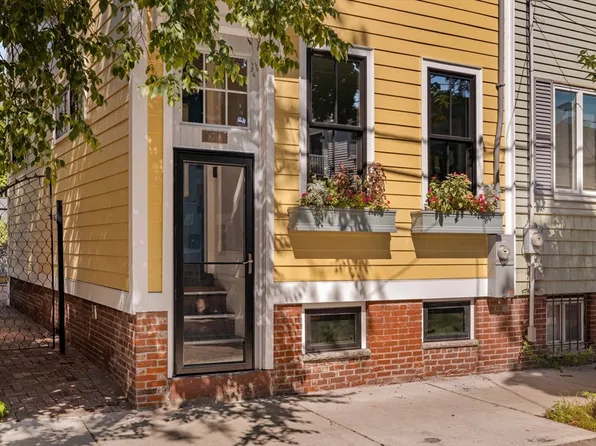 87-87.5 6th St, Cambridge, MA 02141