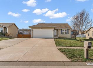 7105 SW 17th Ter, Topeka, KS 66615