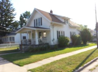 800 Grand Ave, Owosso, MI 48867