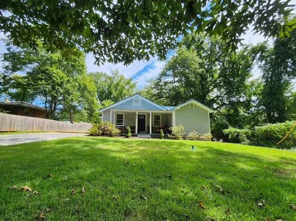 415 Old Princeton Rd, Athens, GA 30606