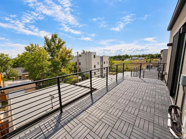 1240 N Tennyson Street, Denver, CO 80204