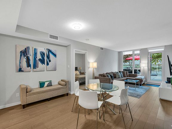 4th image of 2888 Cambie St #225