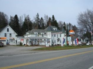 3337 Dam Rd, Wentworths Location, NH 03579