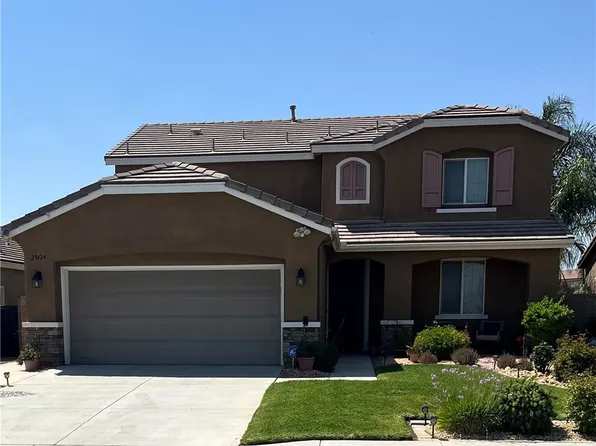 29424 Riptide Dr, Sun City, CA 92585