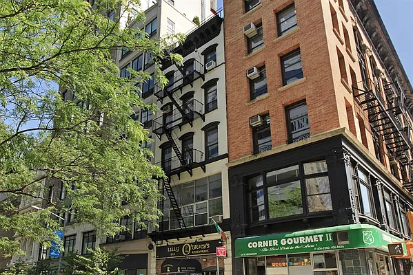 Rented by Corcoran | media 8