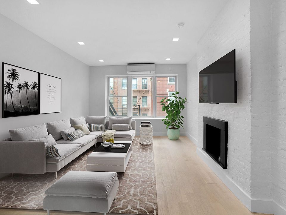 1st image of 410 E 88th St APT 2A