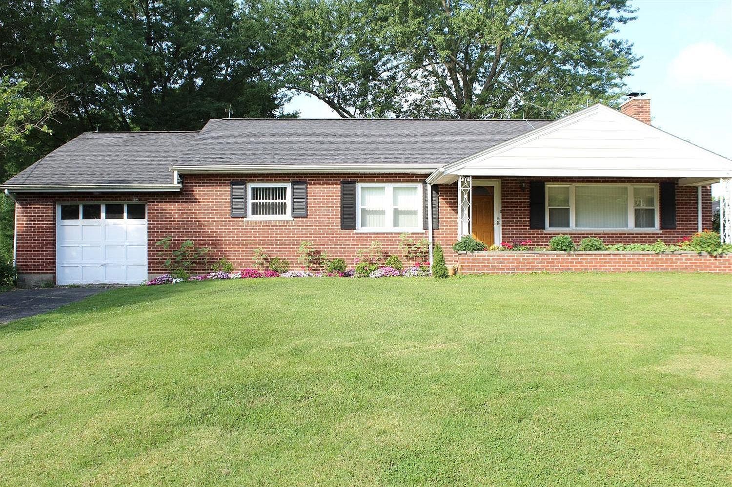1736 State Route 125, Hamersville, OH 45130 Zillow
