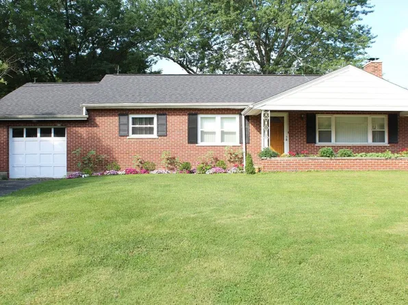 1736 State Route 125, Hamersville, OH 45130