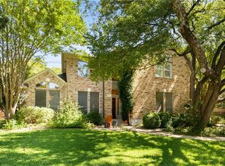 10512 Oak View Dr, Austin, TX 78759