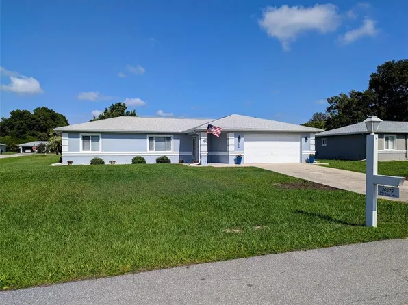 10314 SW 63rd Ave, Ocala, FL 34476