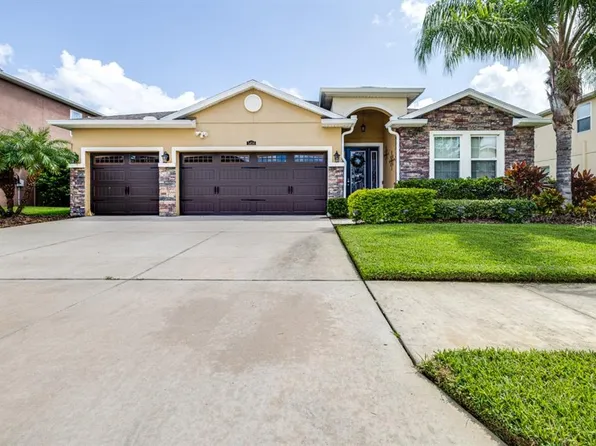 5454 SUNCATCHER DRIVE, WESLEY CHAPEL, FL 33545