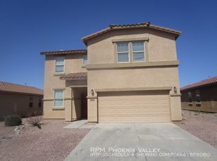 7312 W Maldonado Rd, Laveen, AZ 85339