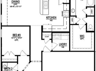 14 Canterborough Pl, The Woodlands, TX 77375