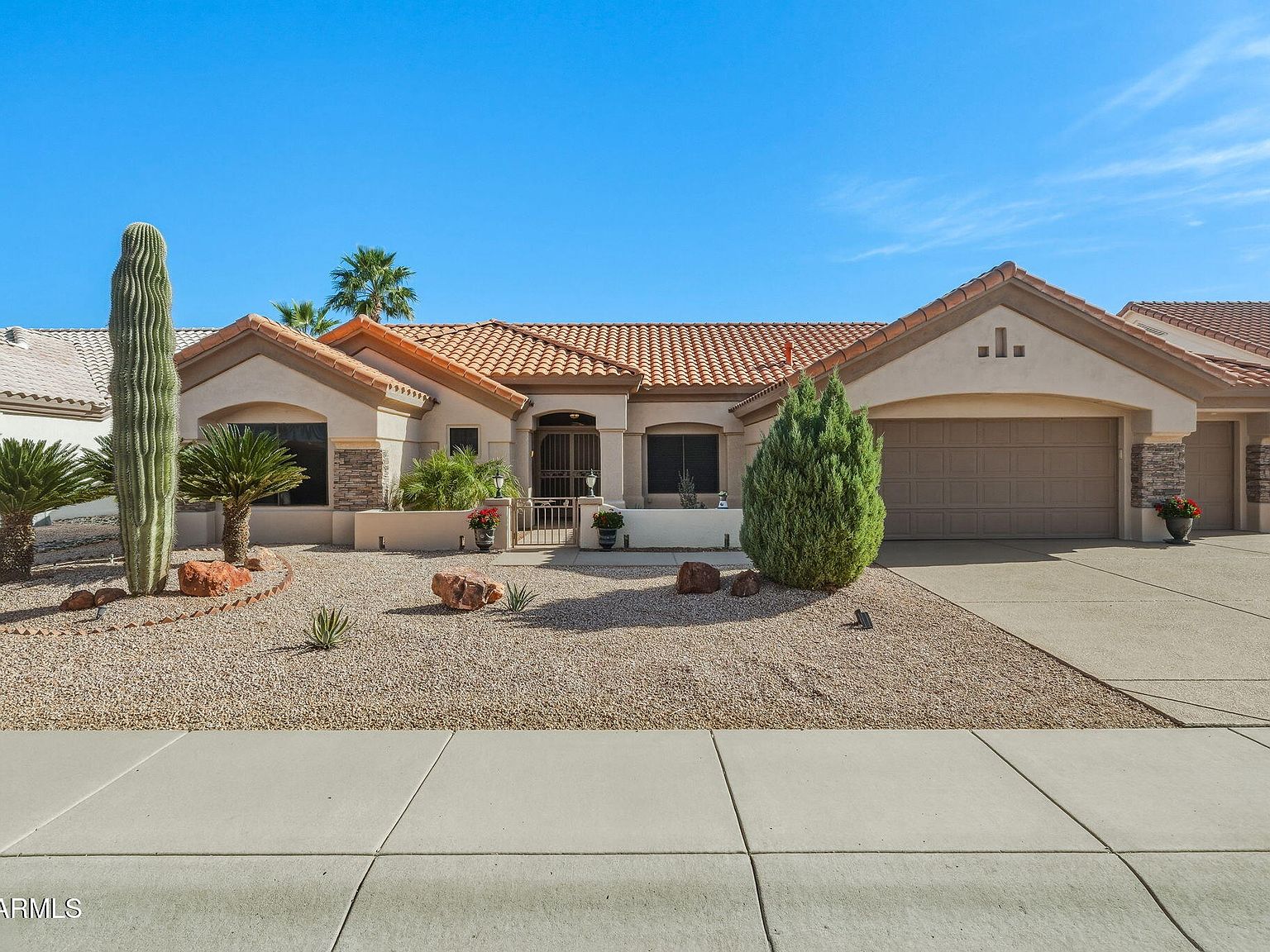 22703 N LAS BRIZAS Lane, Sun City West, AZ 85375 | Zillow