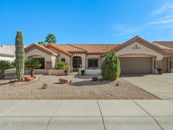 22703 N LAS BRIZAS Lane, Sun City West, AZ 85375