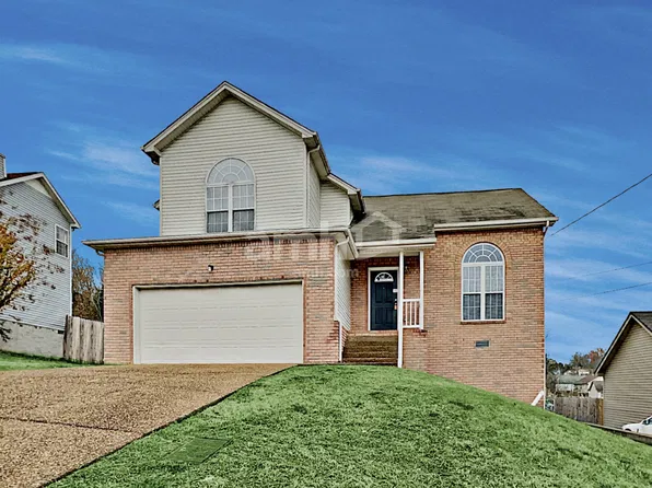 4317 Winton Dr, Antioch, TN 37013