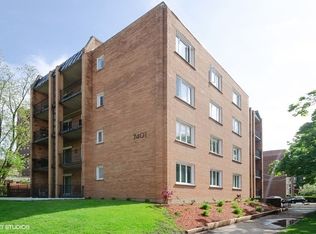 7401 N Sheridan Rd APT 201, Chicago, IL 60626