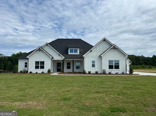 101 Gloria Cv, Senoia, GA 30276