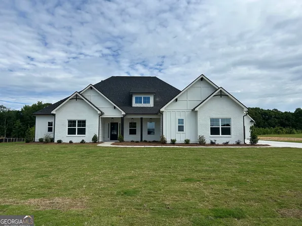 101 Gloria Cv, Senoia, GA 30276