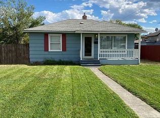 708 E Joseph Ave, Spokane, WA 99208
