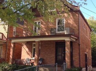 1103 Rosemont Ave, Cincinnati, OH 45205