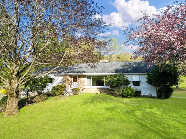 1573 Greenville Pike, Grampian, PA 16838