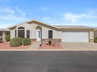 2550 S Ellsworth Rd SUITE 648, Mesa, AZ 85209