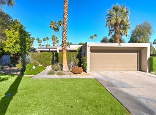 1130 E La Jolla Rd, Palm Springs, CA 92264