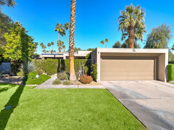 1130 E La Jolla Rd, Palm Springs, CA 92264