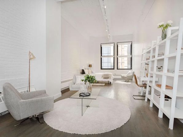 110 Greenwich St APT 6F