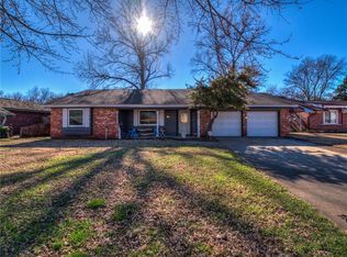 1148 NE 59th St, Oklahoma City, OK 73111