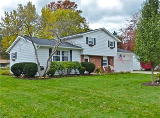 6138 Firwood Rd, Mentor, OH 44060