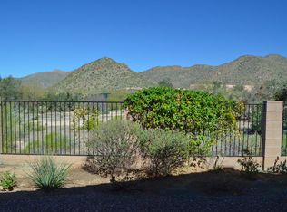5368 W Tortolita Flats Ln, Marana, AZ 85658