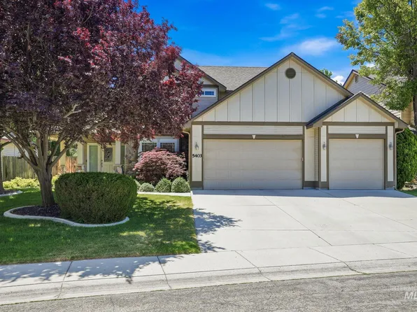 5403 S Pegasus Way, Boise, ID 83716