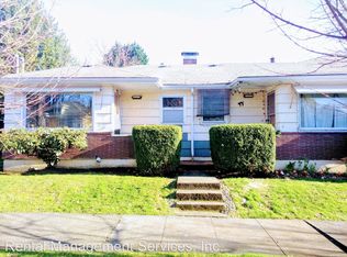 8236 SE 11th Ave, Portland, OR 97202