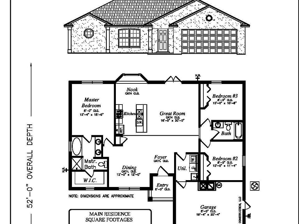 1st image of 4411 SE 108th Ln