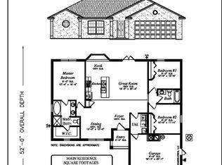 4411 SE 108th Ln, Belleview, FL 34420