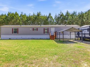 6349 Olga Ln., Loris, SC 29569