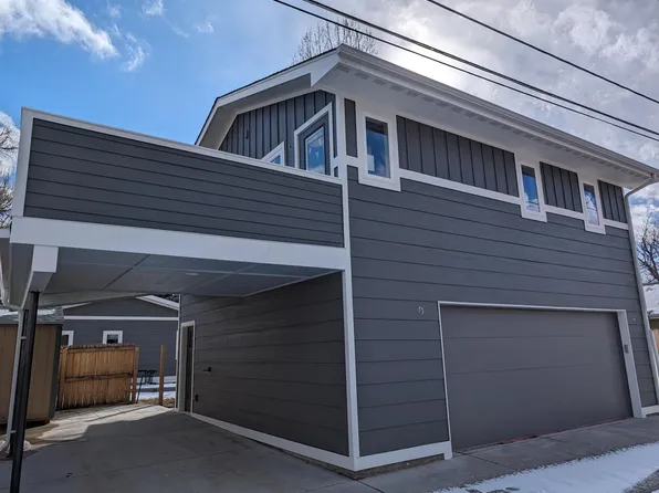 709 E Cleveland St Unit B, Lafayette, CO 80026