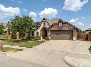 404 Eastbrook Dr, Anna, TX 75409
