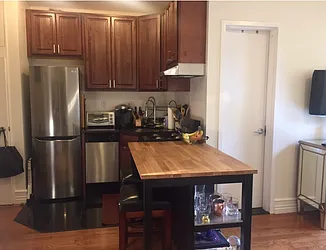 Rented by Geraldine Capasso, LREB