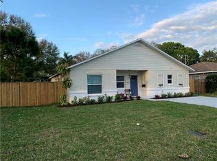 4419 W Bay Court Ave, Tampa, FL 33611