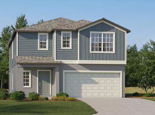 Concord Plan, Seaire : The Manors, Parrish, FL 34219