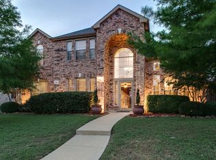 1427 Stillforest Dr, Allen, TX 75002