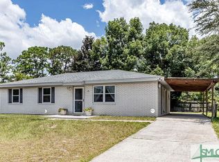 136 Walz Cir, Savannah, GA 31404
